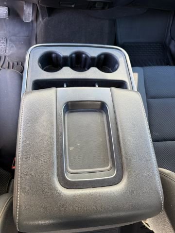 Used 2017 Chevrolet Silverado 1500 LT w/ All Star Edition image 37