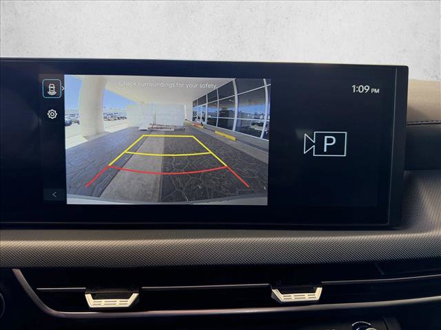 Used 2025 Hyundai Sonata SEL FWD image 13