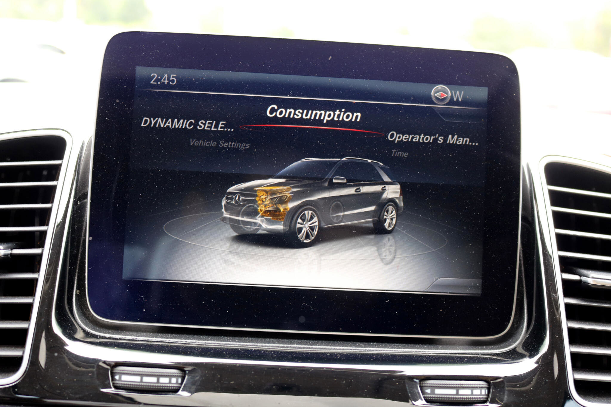 Used 2016 Mercedes-Benz GLE 350 RWD 4dr GLE 350 w/ Premium Package image 26