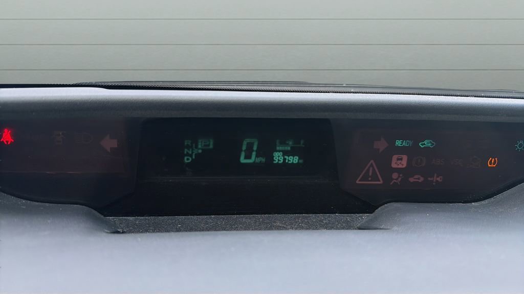 Used 2008 Toyota Prius image 20