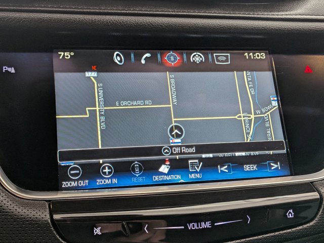 Used 2017 Cadillac XT5 Premium Luxury image 9