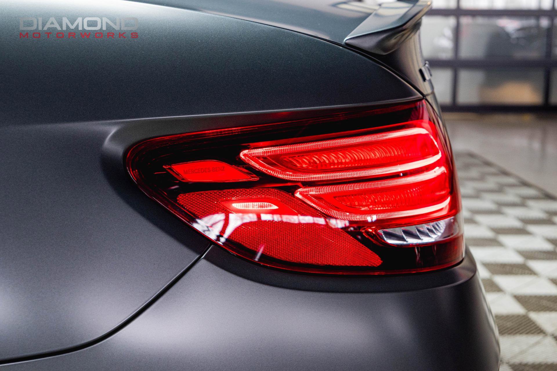 Used 2020 Mercedes-Benz SLC 43 AMG image 64