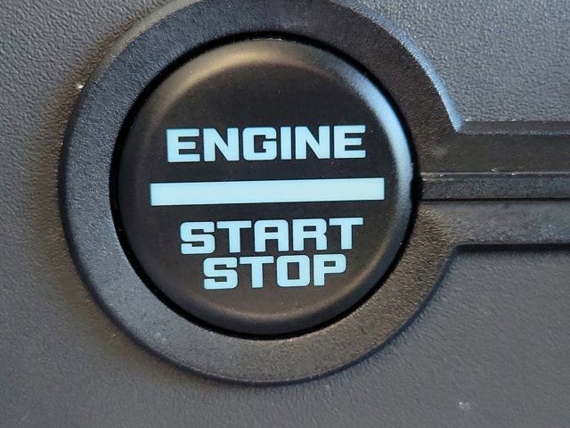 Certified 2025 Ford Bronco Big Bend image 28