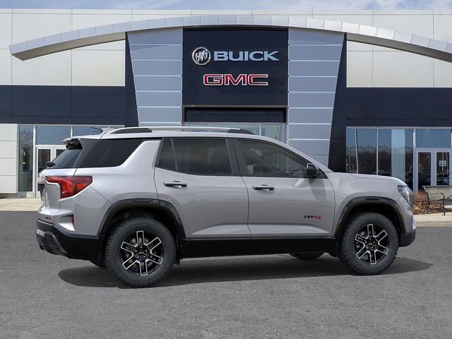 New 2026 GMC Terrain AT4 image 5