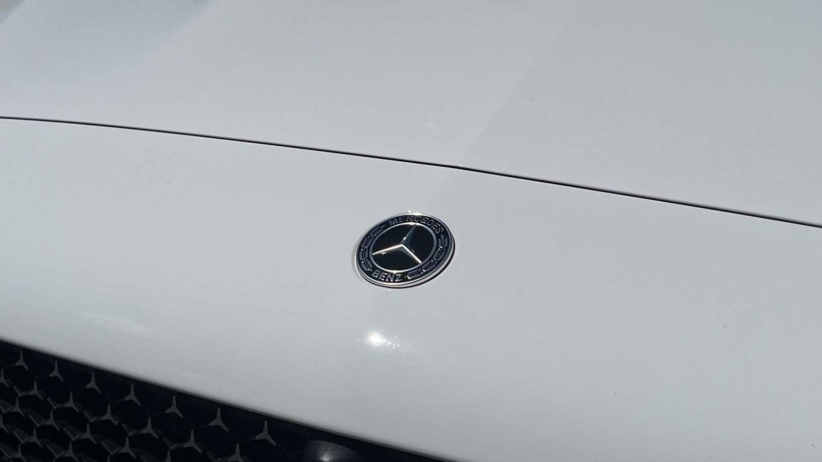 New 2026 Mercedes-Benz C 300 4MATIC Sedan image 22