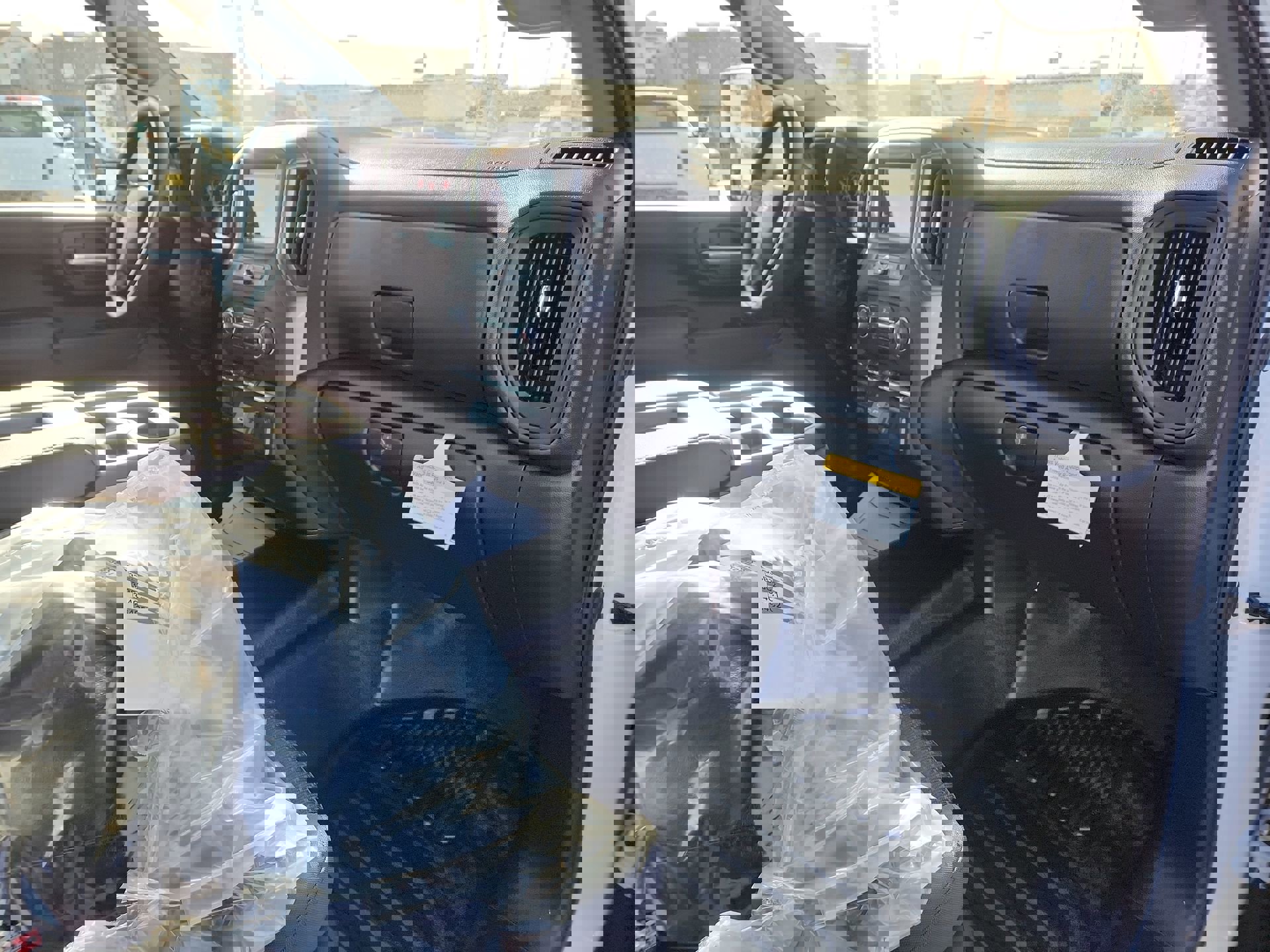 New 2026 Chevrolet Silverado 2500 W/T w/ WT Convenience Package image 59