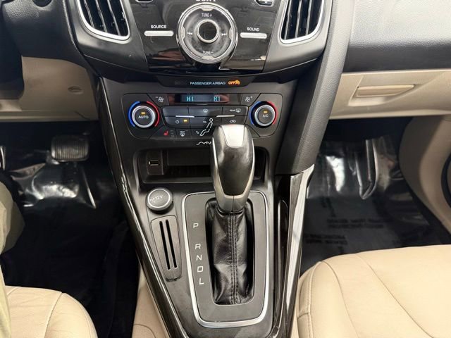 Used 2015 Ford Focus Electric Hatchback image 36