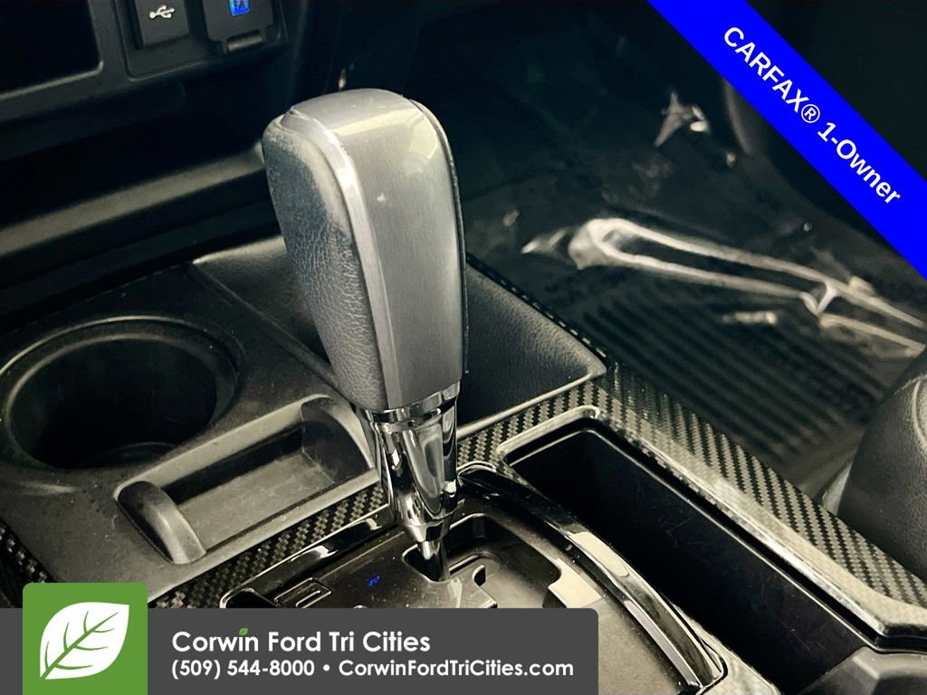 Used 2021 Toyota 4Runner Venture image 9