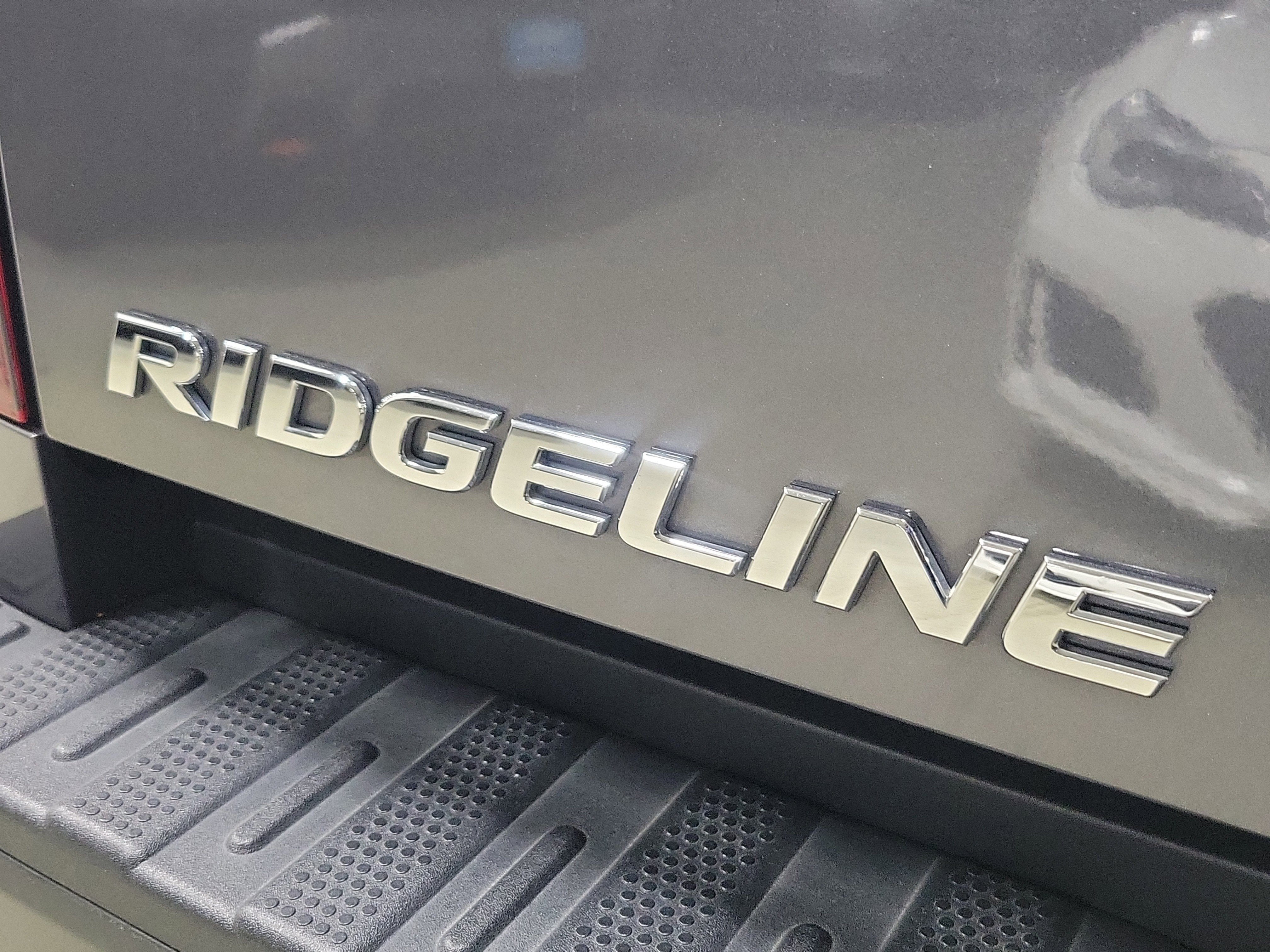 Used 2023 Honda Ridgeline RTL image 7