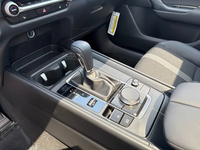 New 2026 MAZDA CX-50 AWD 2.5 S w/ Cargo Package image 42