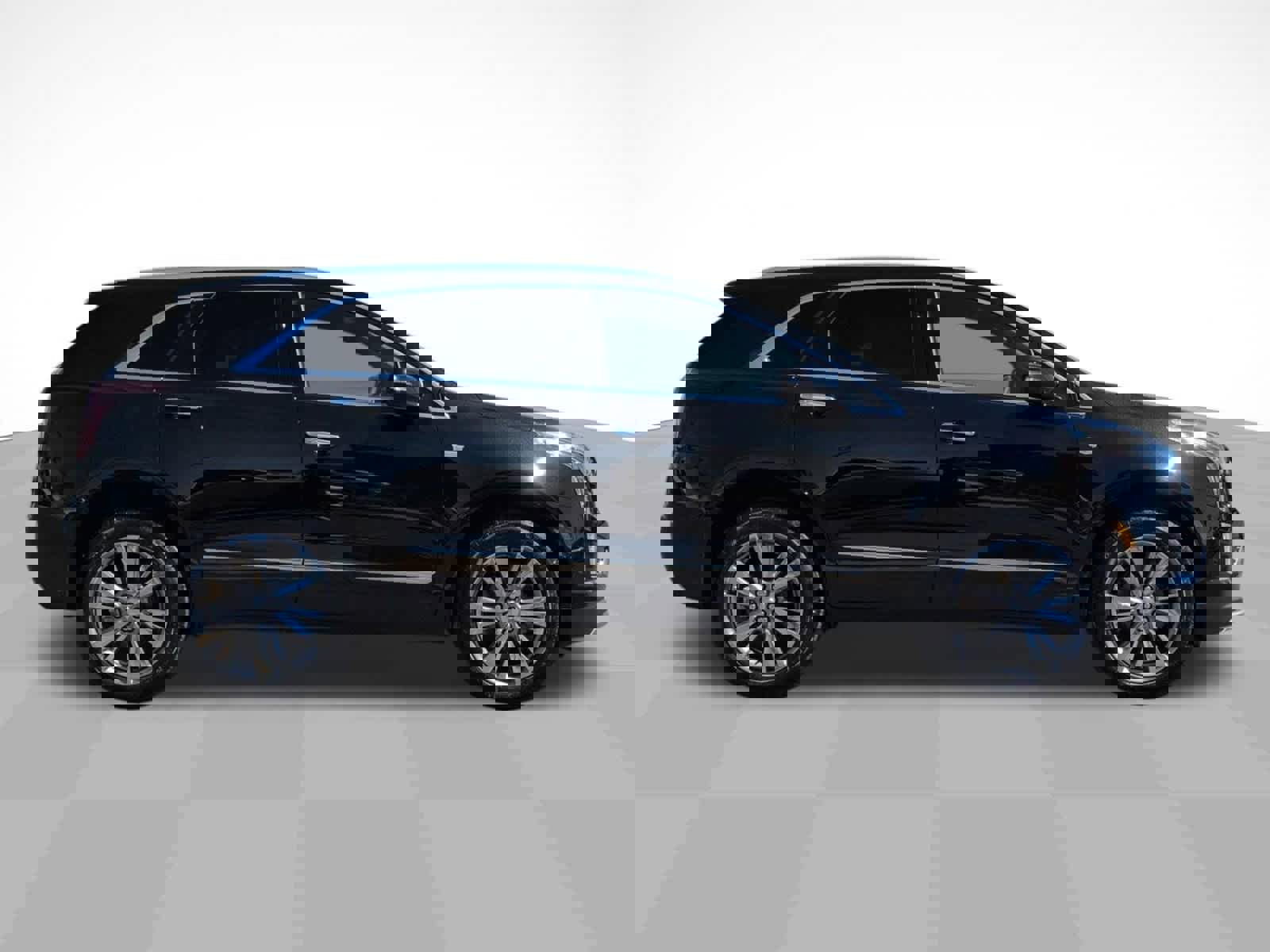 New 2026 Cadillac XT5 Premium Luxury w/ Driver Assist Package image 4