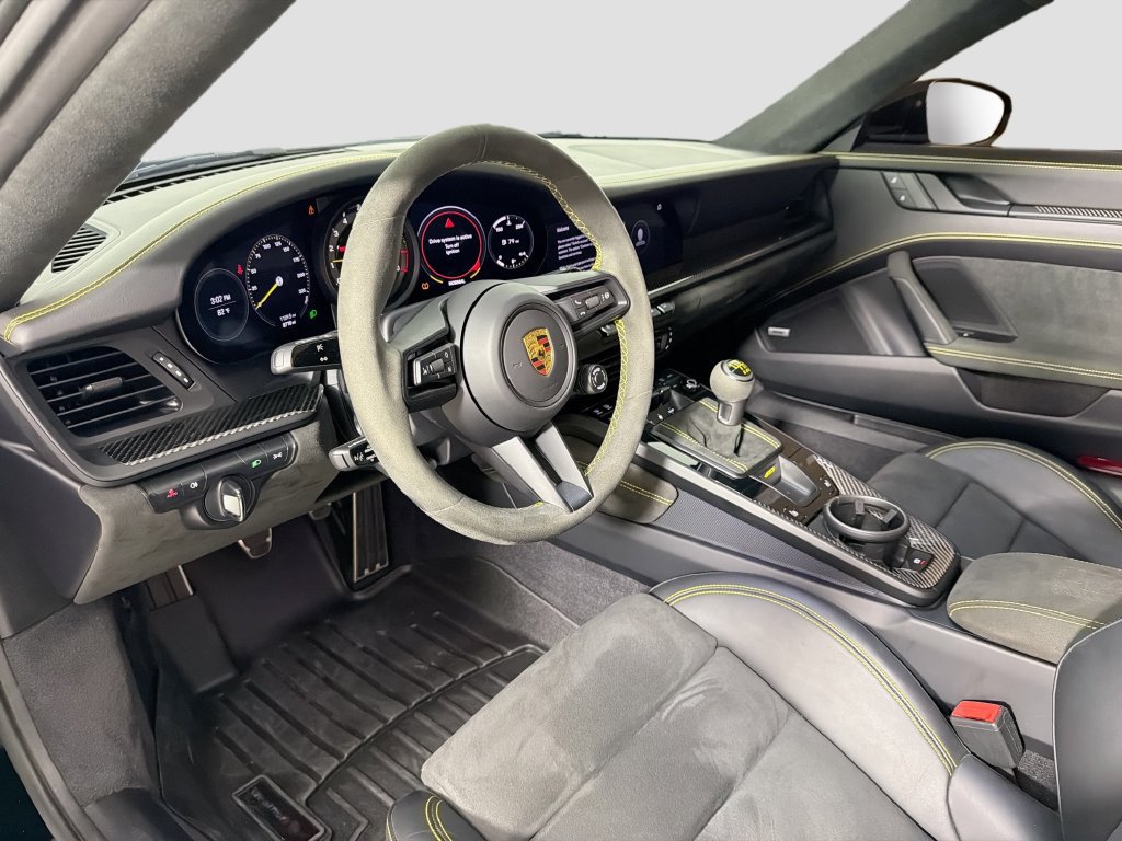 Used 2022 Porsche 911 GT3 RWD image 9
