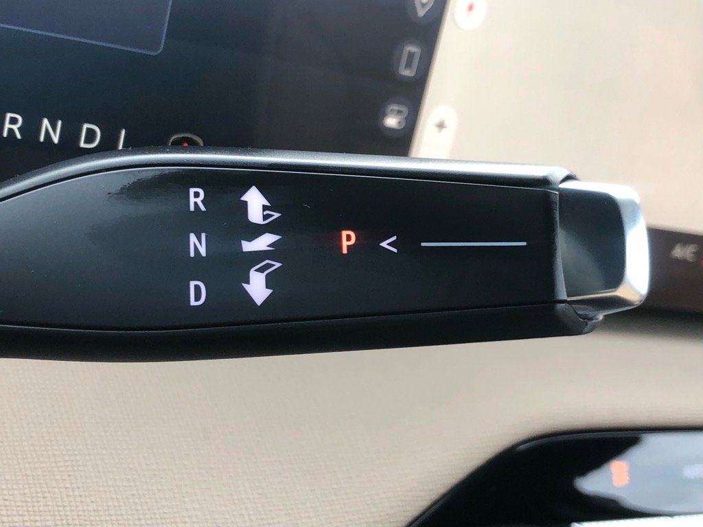 New 2025 Buick Enclave Preferred w/ Power Package image 26