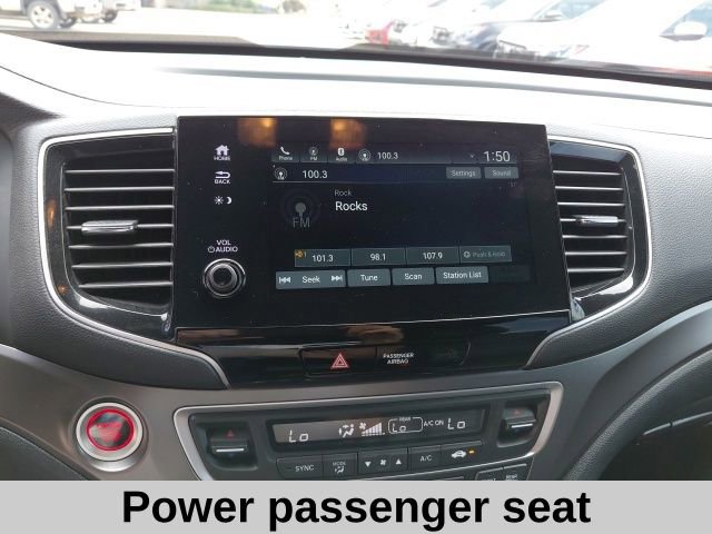 Used 2023 Honda Passport EX-L image 16