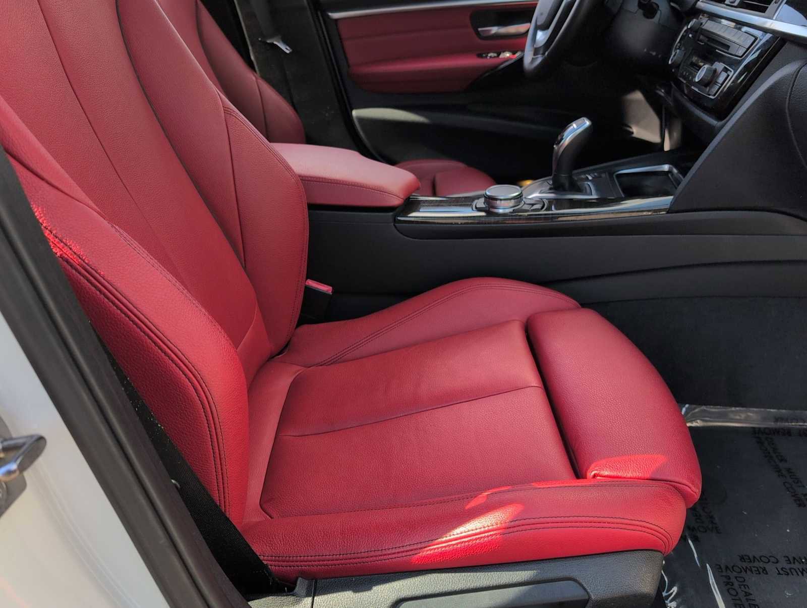 Used 2016 BMW 328d xDrive Wagon image 21