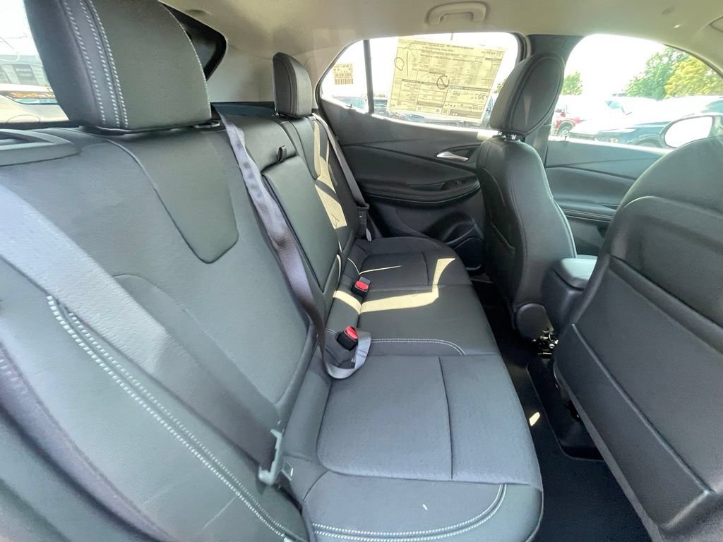 New 2026 Buick Encore GX Preferred w/ Comfort Package FWD image 27