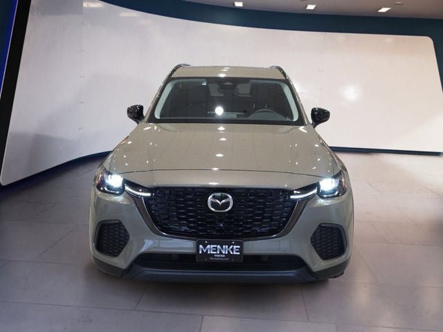 New 2026 MAZDA CX-70 SC AWD/4WD image 29