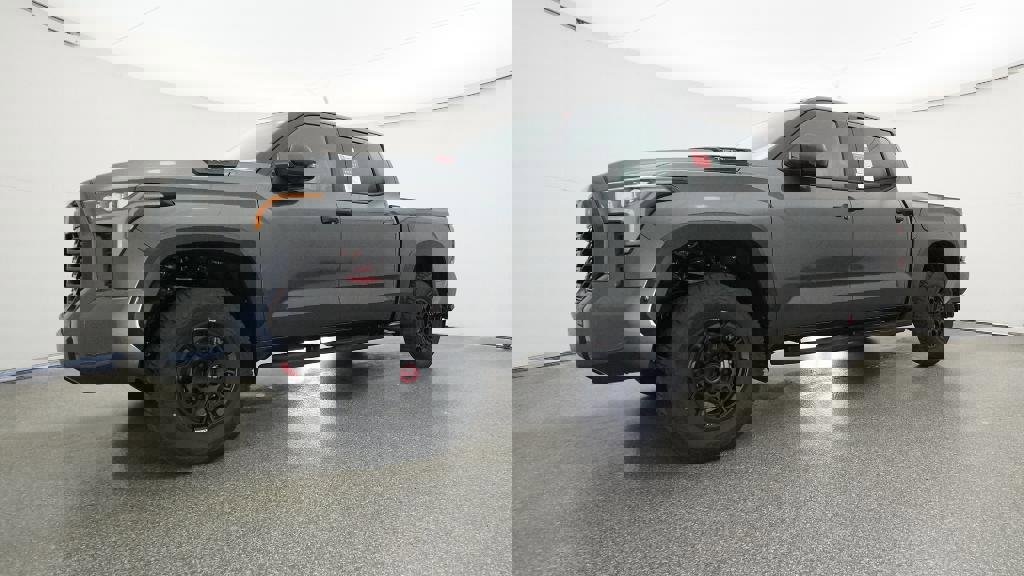 New 2026 Toyota Tundra TRD Pro image 14