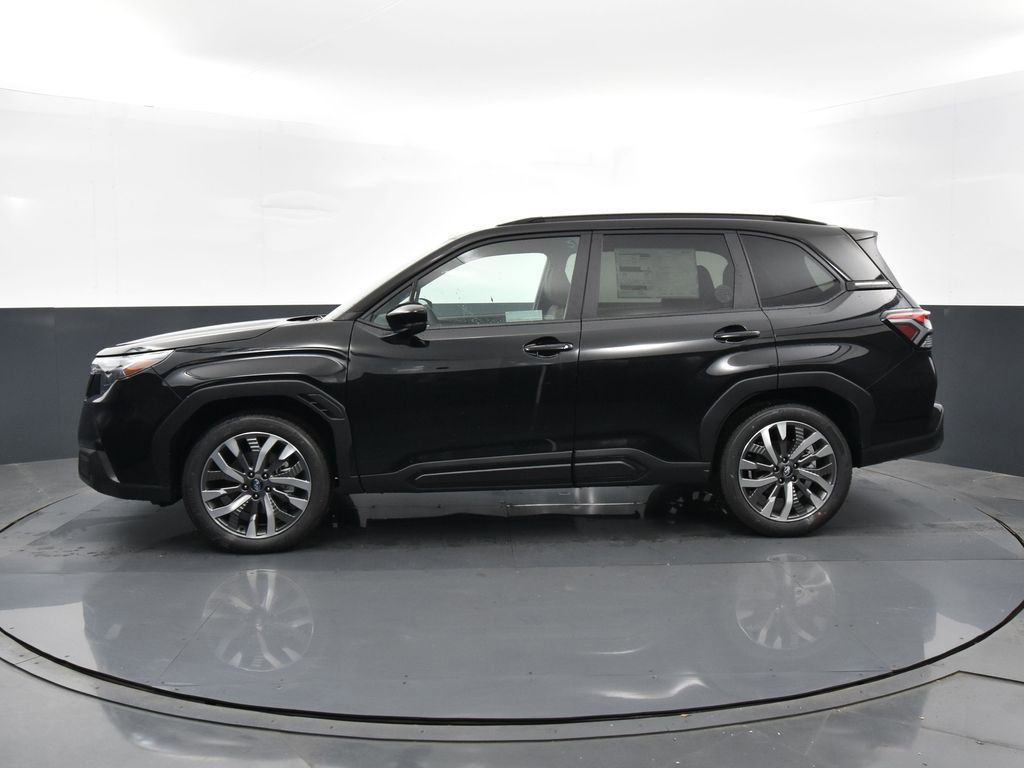 Certified 2026 Subaru Forester Touring image 8