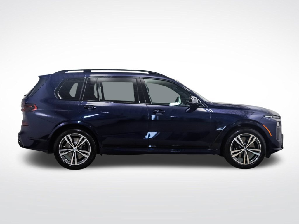 New 2027 BMW X7 M60i AWD/4WD image 6
