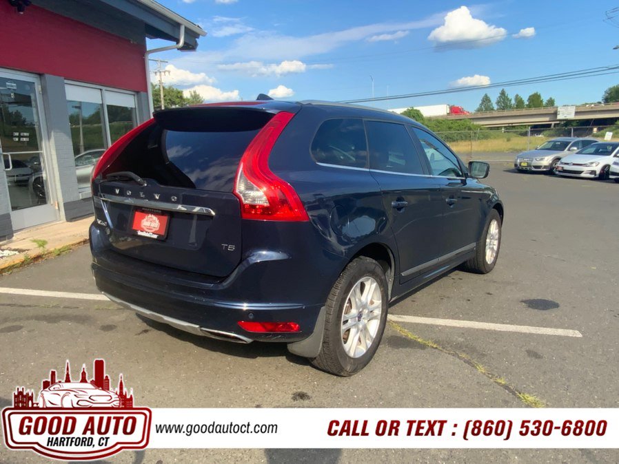 Used 2015 Volvo XC60 T5 Platinum FWD image 16