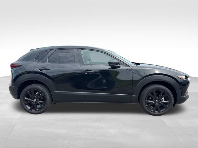 New 2026 MAZDA CX-30 AWD 2.5 S w/ Select Sport Pkg image 6