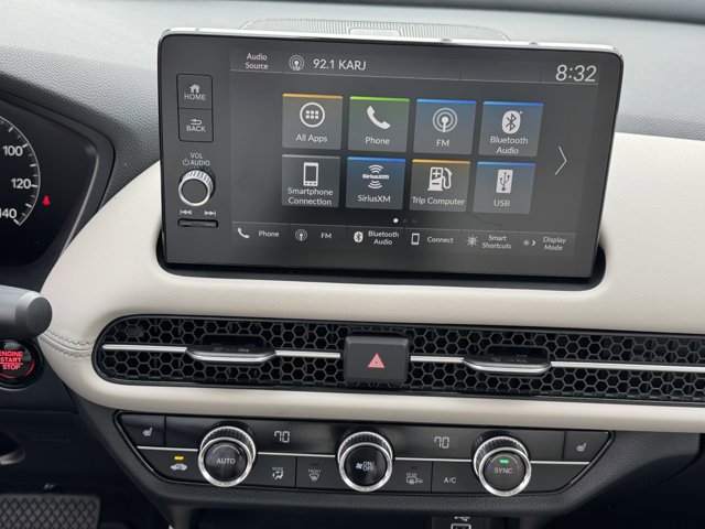 Used 2024 Honda HR-V EX-L image 21