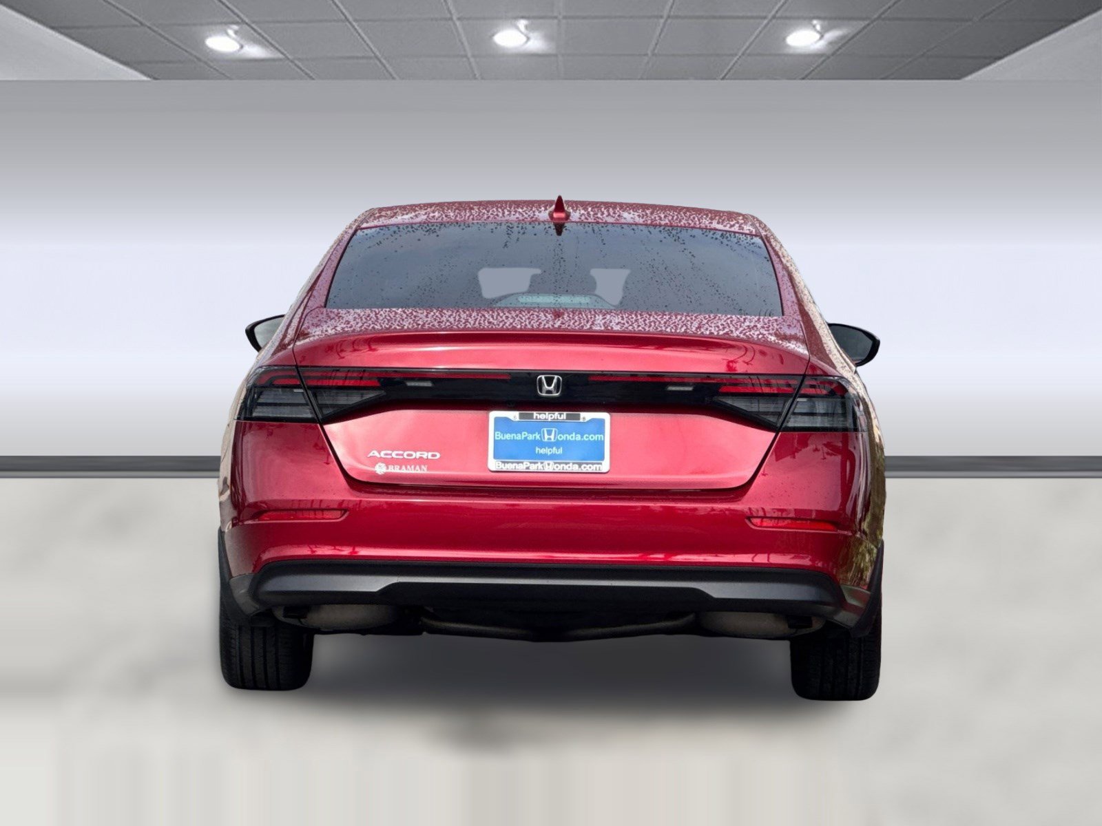 Used 2023 Honda Accord LX image 9