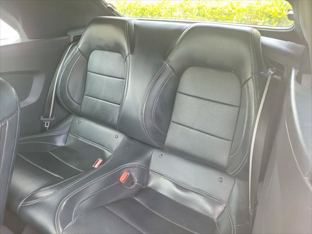 Used 2024 Ford Mustang Premium RWD image 16