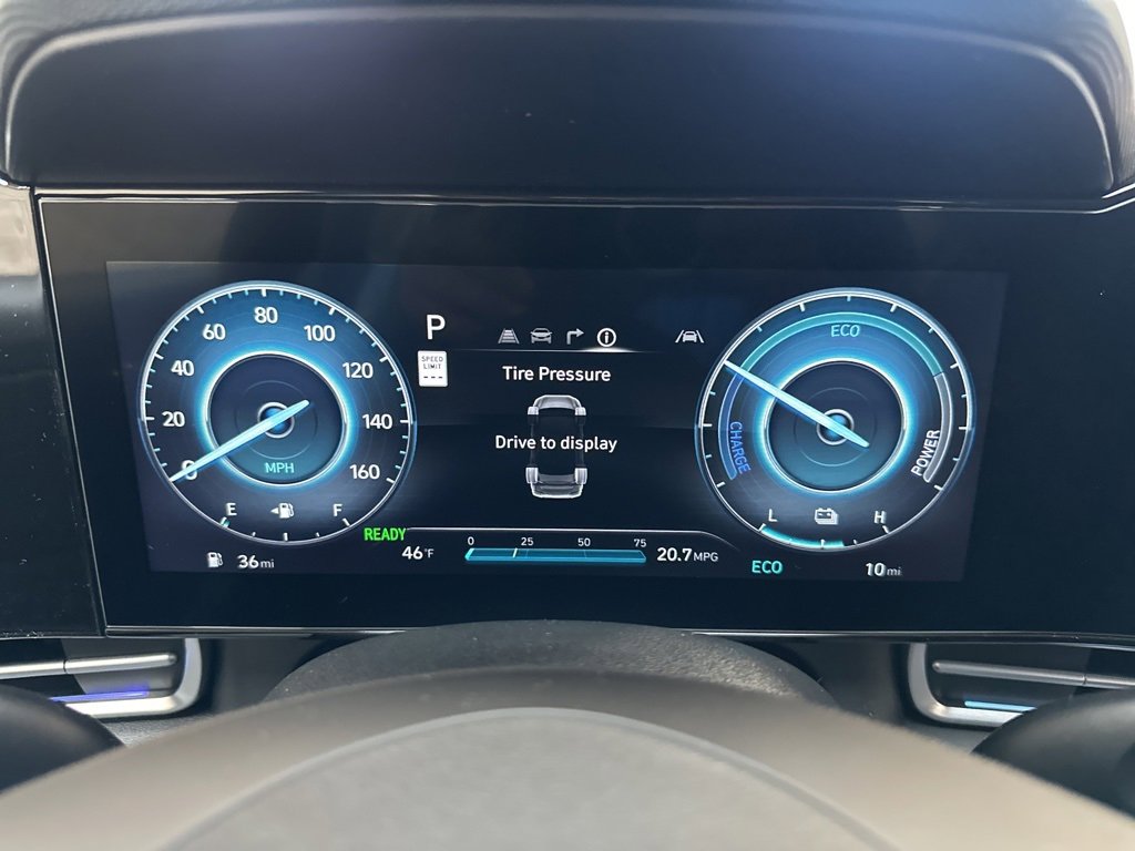 New 2026 Hyundai Elantra Limited image 26