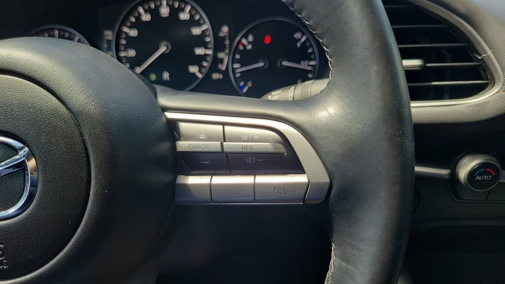 Used 2021 MAZDA MAZDA3 s FWD image 20