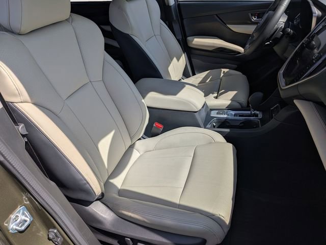 Certified 2025 Subaru Ascent Limited image 36