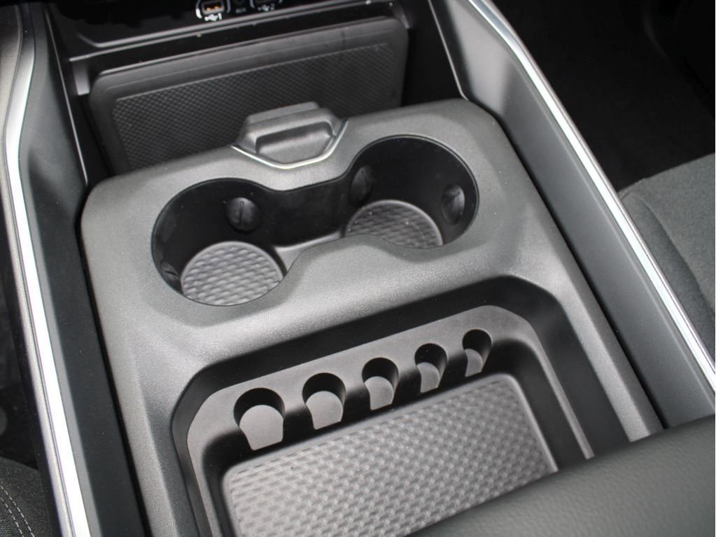 New 2026 RAM 2500 Big Horn image 22