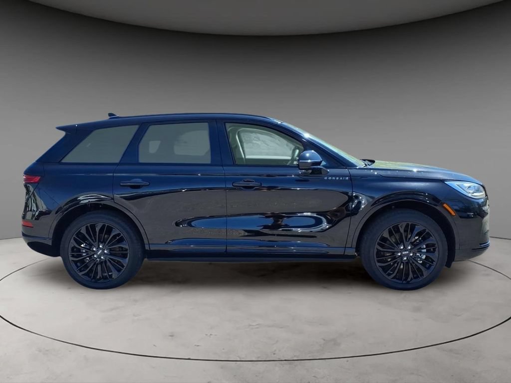 New 2026 Lincoln Corsair Grand Touring AWD/4WD image 10