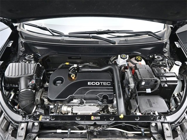 Used 2020 Chevrolet Equinox LT image 43