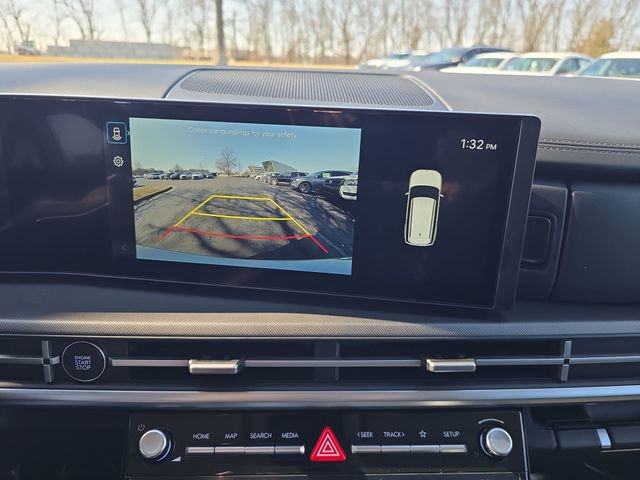 New 2026 Hyundai Santa Fe XRT image 17