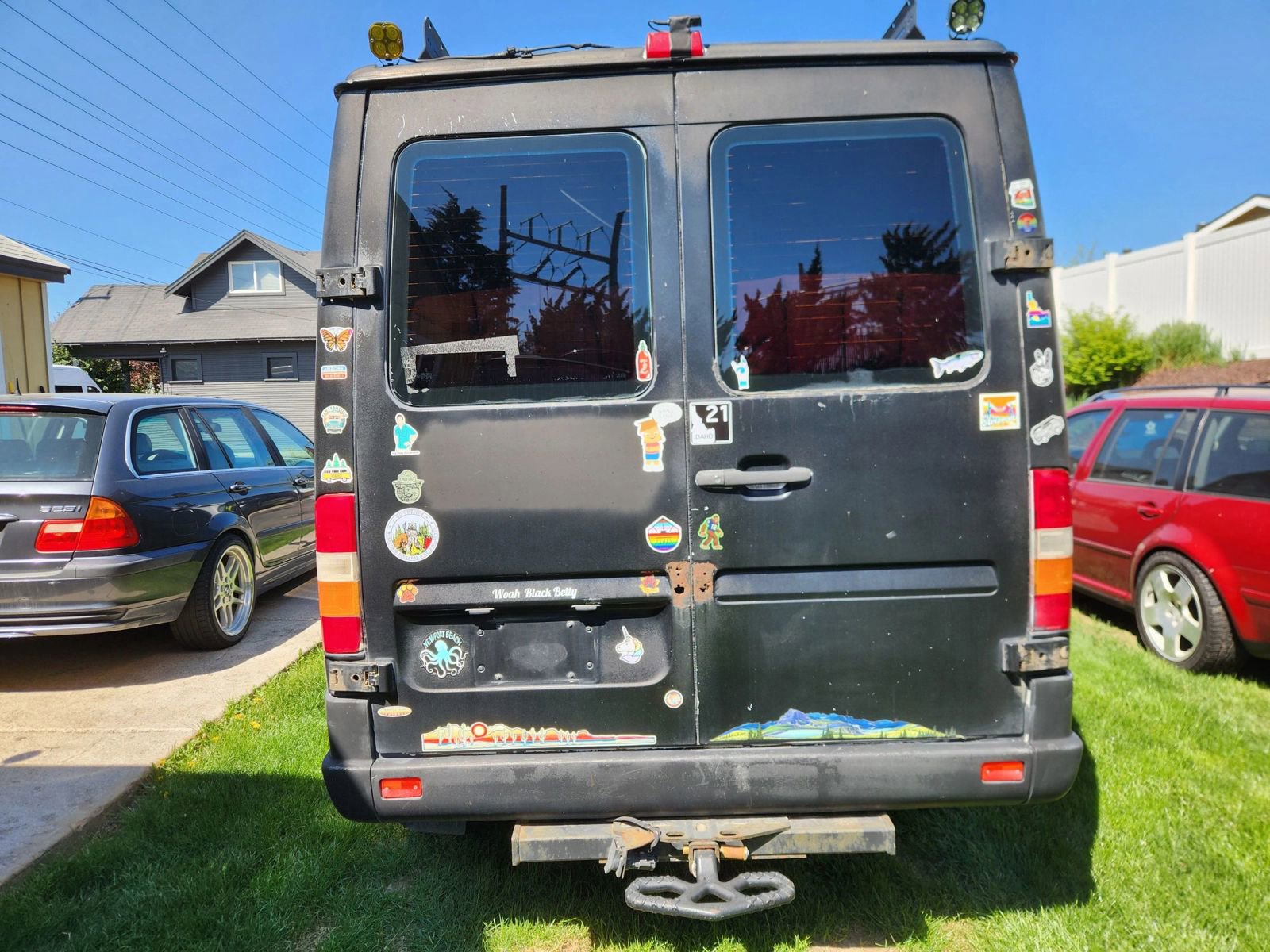 Used 2006 Dodge Sprinter 2500 w/ PWR Convenience Group image 56