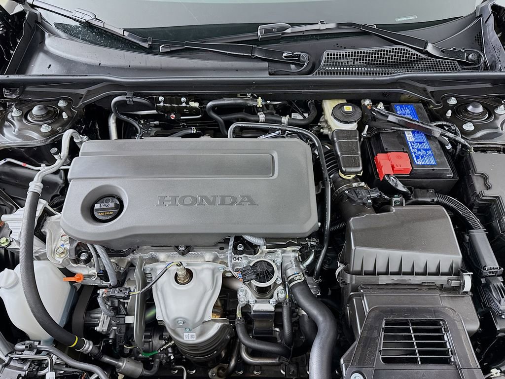 New 2026 Honda Civic Sport image 27
