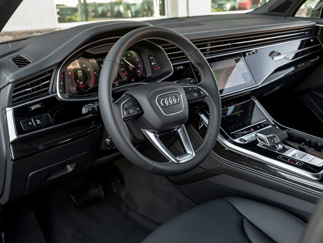 New 2026 Audi Q7 3.0T Premium Plus image 16