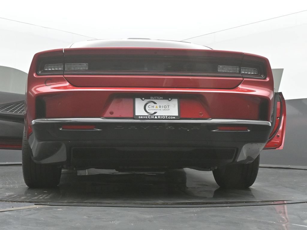 New 2024 Dodge Charger Daytona R/T w/ Plus Group AWD/4WD image 58
