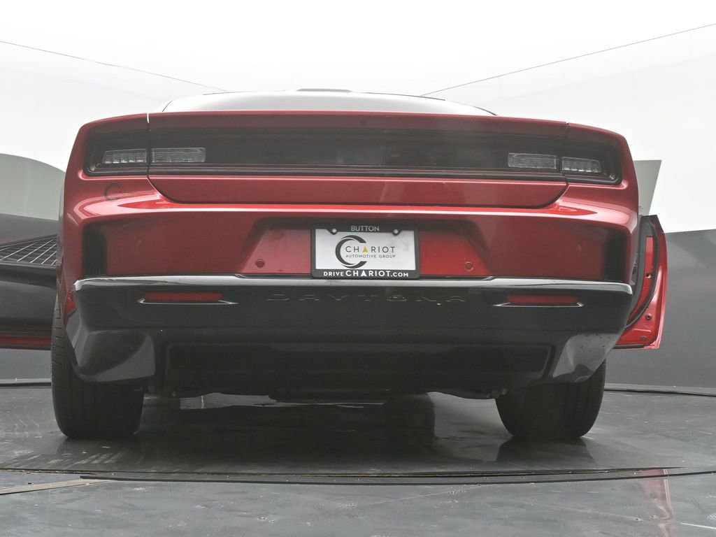 New 2024 Dodge Charger R/T w/ Plus Group image 58
