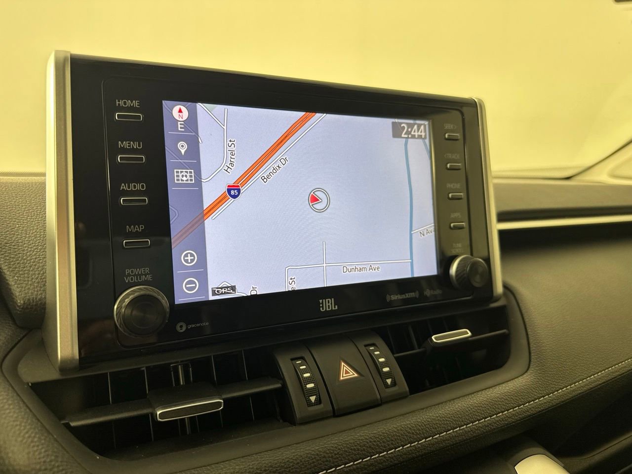 Used 2019 Toyota RAV4 Limited w/ Advanced Technology Package image 28