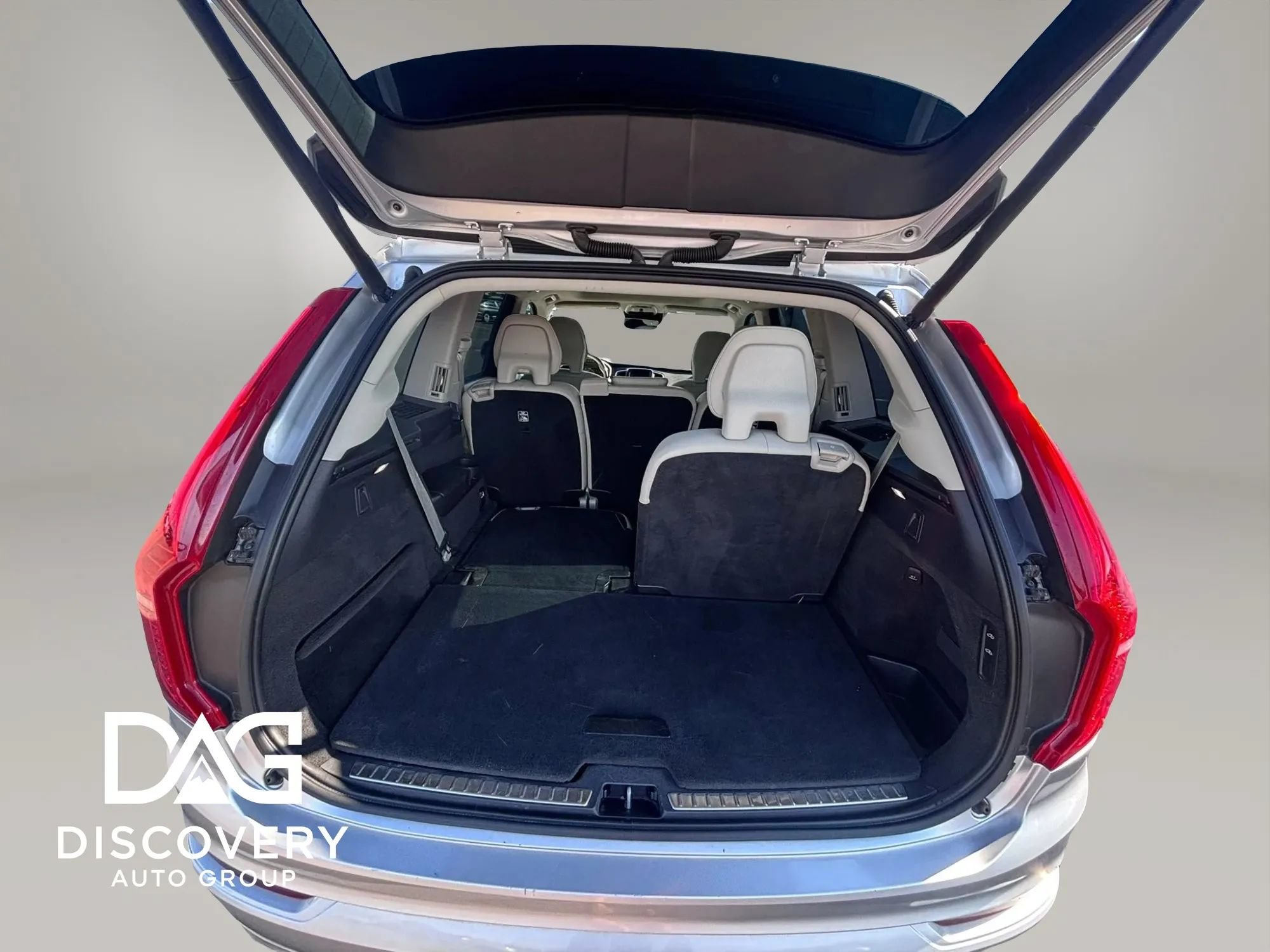 Used 2019 Volvo XC90 T6 Momentum w/ Advanced Package AWD/4WD image 25