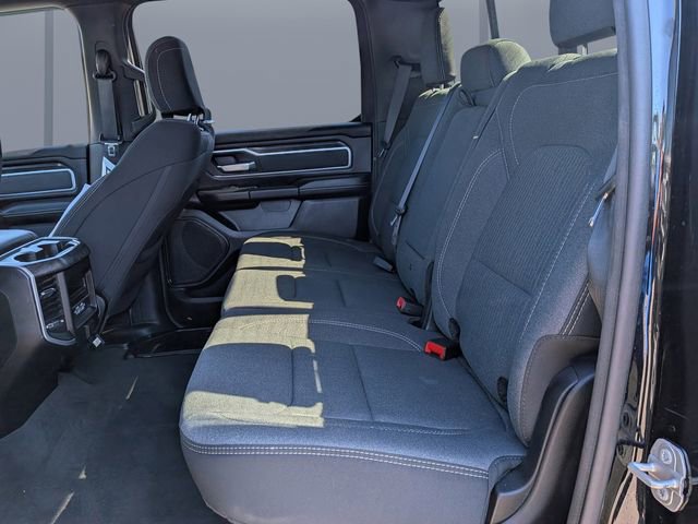Used 2022 RAM 1500 Big Horn AWD/4WD image 14