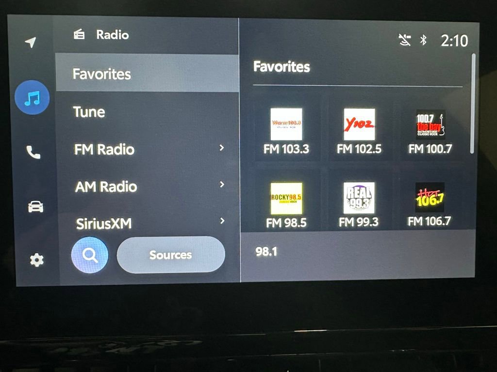 Used 2025 Toyota Corolla SE FWD image 27