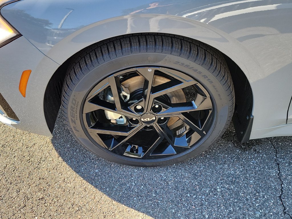 New 2026 Kia K5 GT-Line image 34