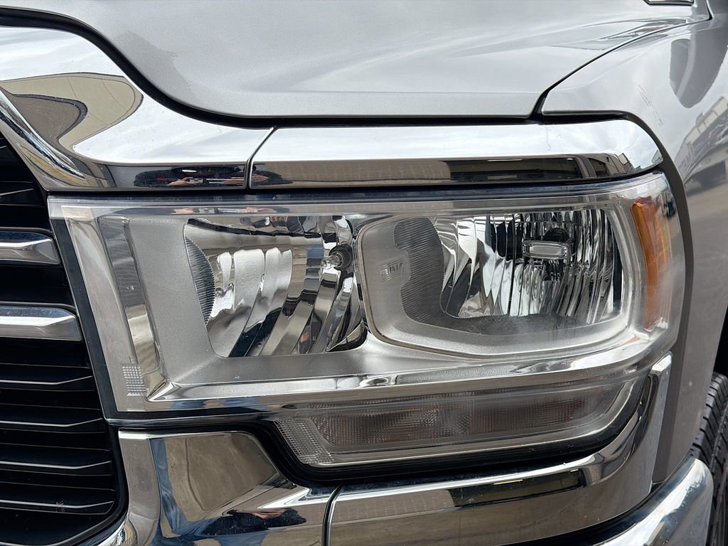 Used 2021 RAM 2500 Big Horn image 11