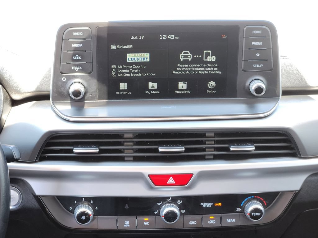 Used 2021 Kia Telluride S AWD/4WD image 21