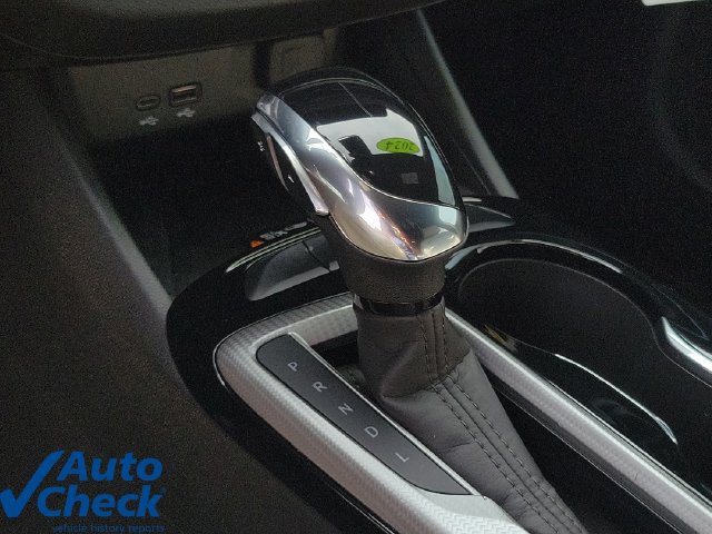 Certified 2024 Buick Envista Preferred FWD image 32