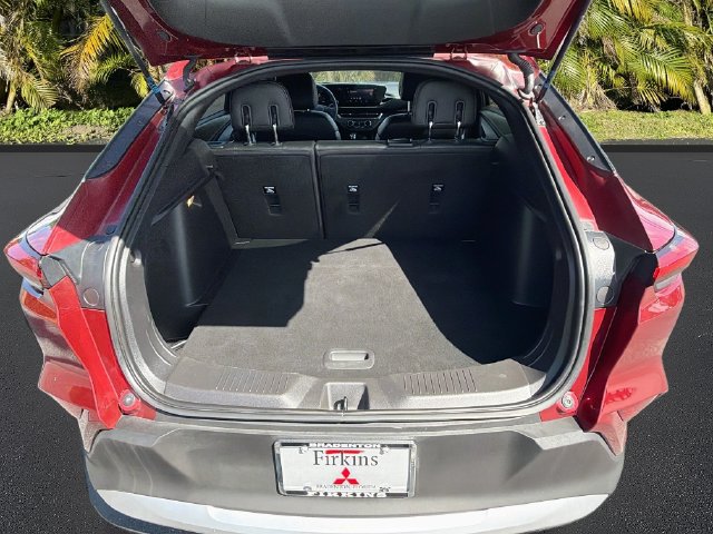 Used 2024 Buick Envista Preferred w/ Advanced Safety Package FWD image 24
